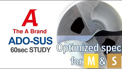 ADO-SUS Drill [ 60sec STUDY ]