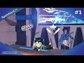 [PSO2:NGS] ข้อมูลคลาส #1 | ปัจจัยในการเลือกเล่น Sub Class