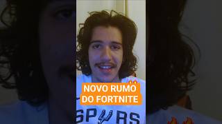 Uma nova CHANCE para o Fortnite
