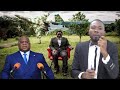ACTU_ANALYSE PAR ARMAND MUMBILAY DU 20/11/2020 : MEETING 🛩️AÉRIEN ANGOLA- RDC POUR BOMBARDÉE KINGAKATI ? ( VIDEO )