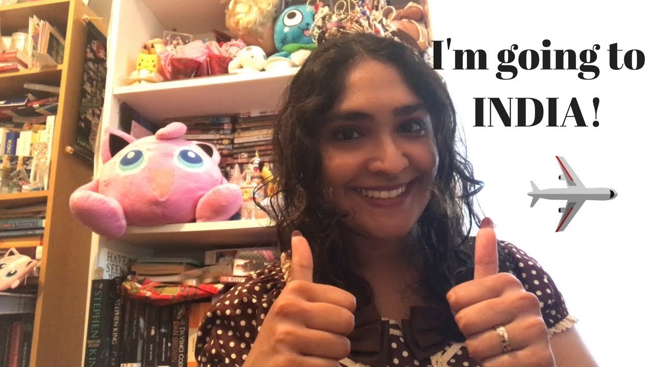 Fijian Indian Going to India for the First Time Thoughts & History