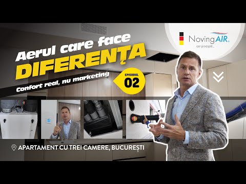 NovingAIR pe YouTube – Episodul 2