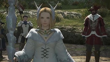 Final Fantasy XIV Online Episode 14: "It