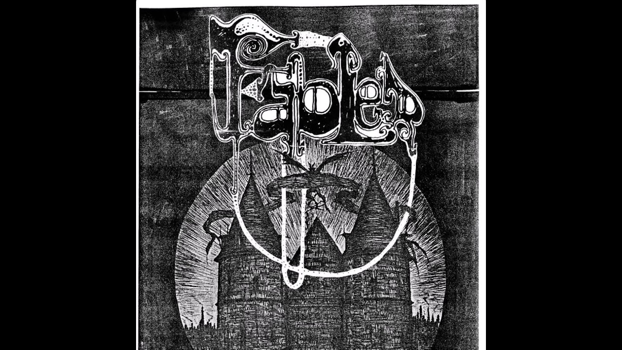 Fables - Demo One  (Full Demo)