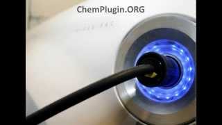 The ChemPlugin ORG Initiative