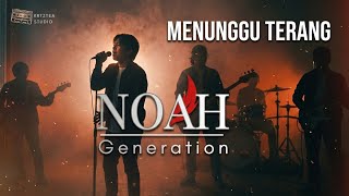 Download lagu Menunggu Terang - Noah Generation (Elmansyah) | Music Audio