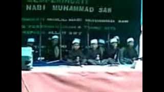 rebana as subhu bada