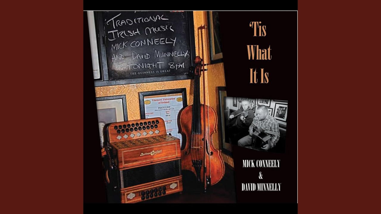 Reels: P. Flanagan’s / Hughie Travers’ Reel / Spoil the Dance