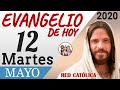 Evangelio de Hoy Martes 12 de Mayo de 2020 | REFLEXIÓN | Red Catolica