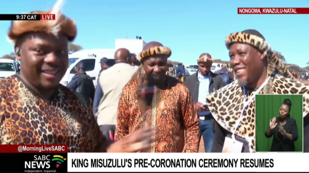 The ANC has  not neglected the Zulu kingdom: Bheki Mtolo