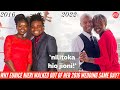 REAL REASON WHY EUNICE NJERI WALKED OUT OF HER 2016 WEDDING ON THE SAME DAY!|BTG News