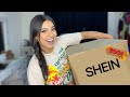 اشتريت اغرب منتجات من شي ان SHEIN HAUL 