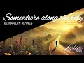 Somewhere Along the Way - Manilyn Reynes | Lyric Lanes