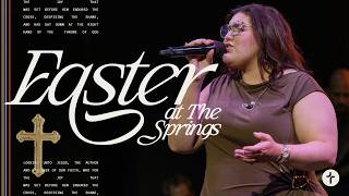 Easter At The Springs | Full Service