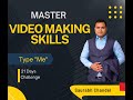 Why Video Making Skill Is The Highest Paying Skill In Current Digital Era ! By Virendra Rajawat