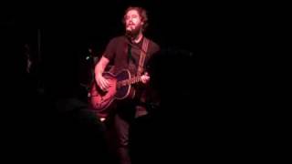 Phosphorescent - I Am A Full Grown Man (I Will Lay In The Grass All Day)