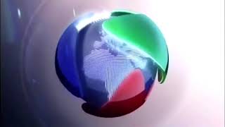 Record Internacional - Vinheta Interprogramas (2015)