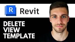 Famous How to Delete View Template in Revit 2026 (Remove View Templates in Revit) Wealth