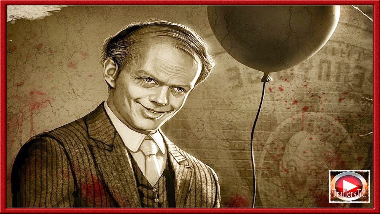 It Capítulo 3 Contará Más Sobre El Pasado De Pennywise