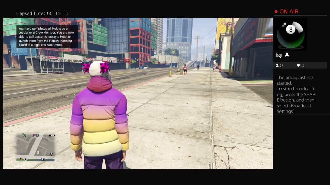 NeverDoneBe4 NewCarShow 100% GCTF!!!!!!!!!!!!!!!