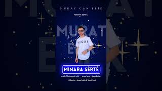 Murat Can Elik (Minara Sêrtê) 2025 Kayıt New