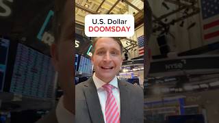 BRICS Currency Replacing U.S. Dollar
