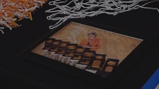 Pat Summitt honored at Omaha Productions' live reunion
