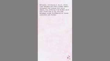 OS1991 memory management and garbage collection 2