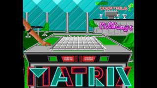 matrix for Amiga (slideshow) Net Worth