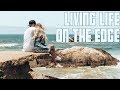 LIVING LIFE ON THE EDGE | LANDS END | SUTRO BATHS | SAN FRANCISCO VACATION DAY 3