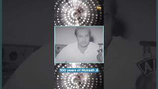 Mukeshji      shorts indianidol sonyset mukeshji