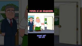 Peter is an engineer