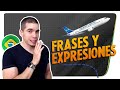 😮 Frases y expresiones para aprender Portugués - Clases con Philipe Brazuca