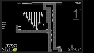 Exit Path - Jackoo 1 (2:41.93)