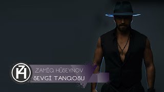 Zamiq Hüseynov — Sevgi Tanqosu