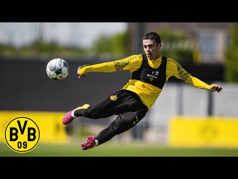 How BVB prepares for the derby against Schalke | Inside Training