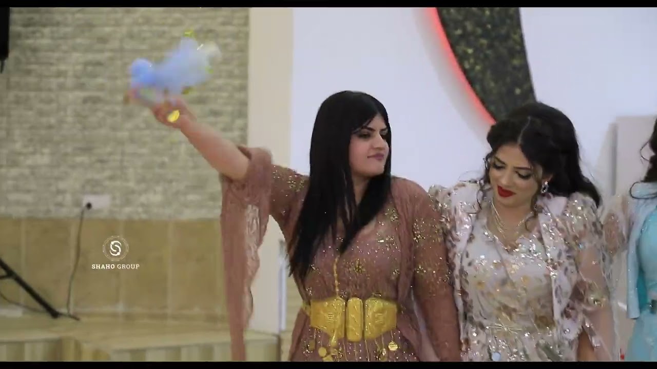 Xoshtren U Jwantren Halparky Kurde 2022 خۆشترین هەلپەركێی كوردی