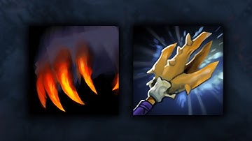 OVERPOWER + BASH OF THE DEEP