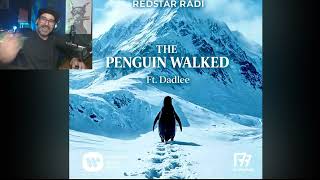 Redstar Radi Ft Dadlee The Penguin walked Vs Kamara - Hlel wala hram