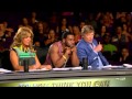 Malece Miller on so you think you can dance  season 10 Vegas weeks