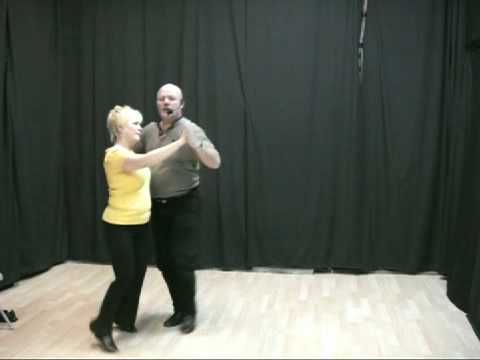 How To: Ballroom Tango for Beginners by Michael Th...