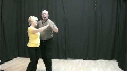 How To: Ballroom Tango for Beginners by Michael Thomas