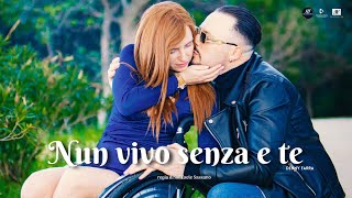 Denny Farra - Nun vivo senza e te (Video Ufficiale 2023)