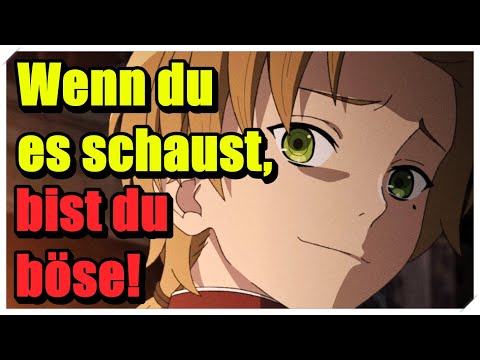 Video: Sind Rudeus und Eris verwandt?