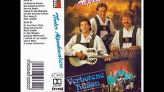 Tiroler Alpenkavaliere - Soll i bleiben, soll i geh&#39;n