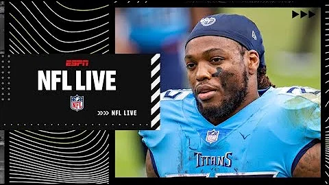 Derrick Henry will defy expectations this season -...