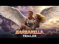 BARBARELLA (2027) Reboot | Amanda Seyfried, Mads Mikkelsen, Megan Fox | Concept Trailer