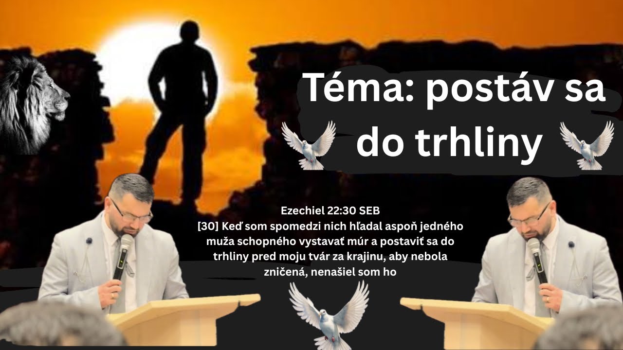 Km Immanuel Newport is live