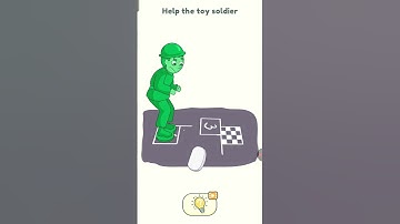 Dop 2 delete part one (level 2427)#shorts #dop2 #shortvideo