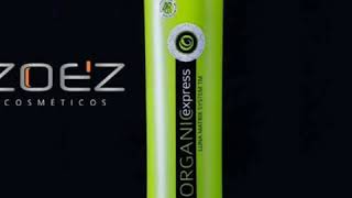 Sehr Glattes Glattes Haar, Nanoplast Lysoplastie, Kommen Zu Zoez Cosmetics